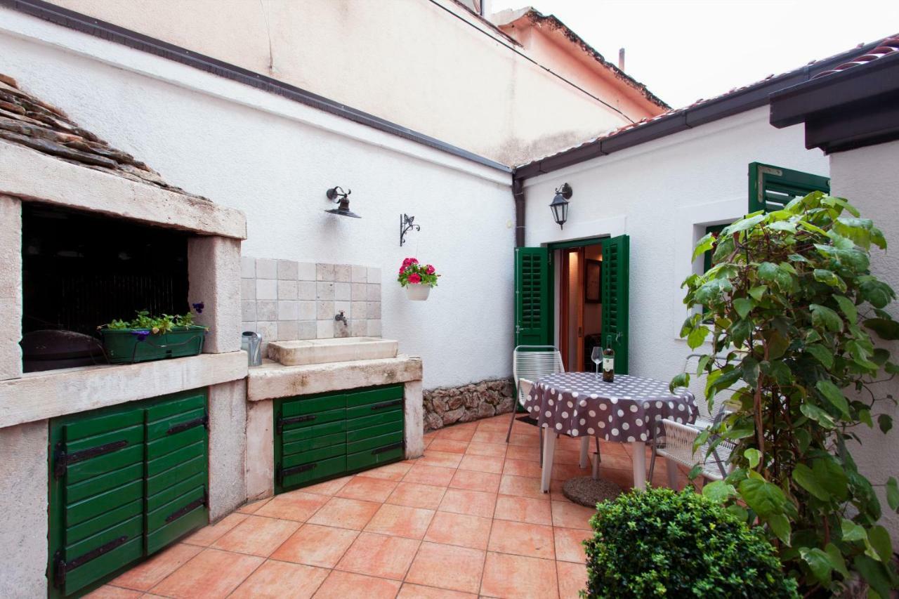 Apartment Karlo Split