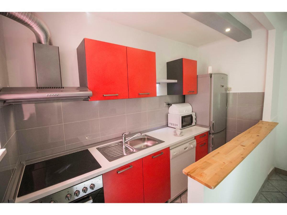 Nemo Apartman *