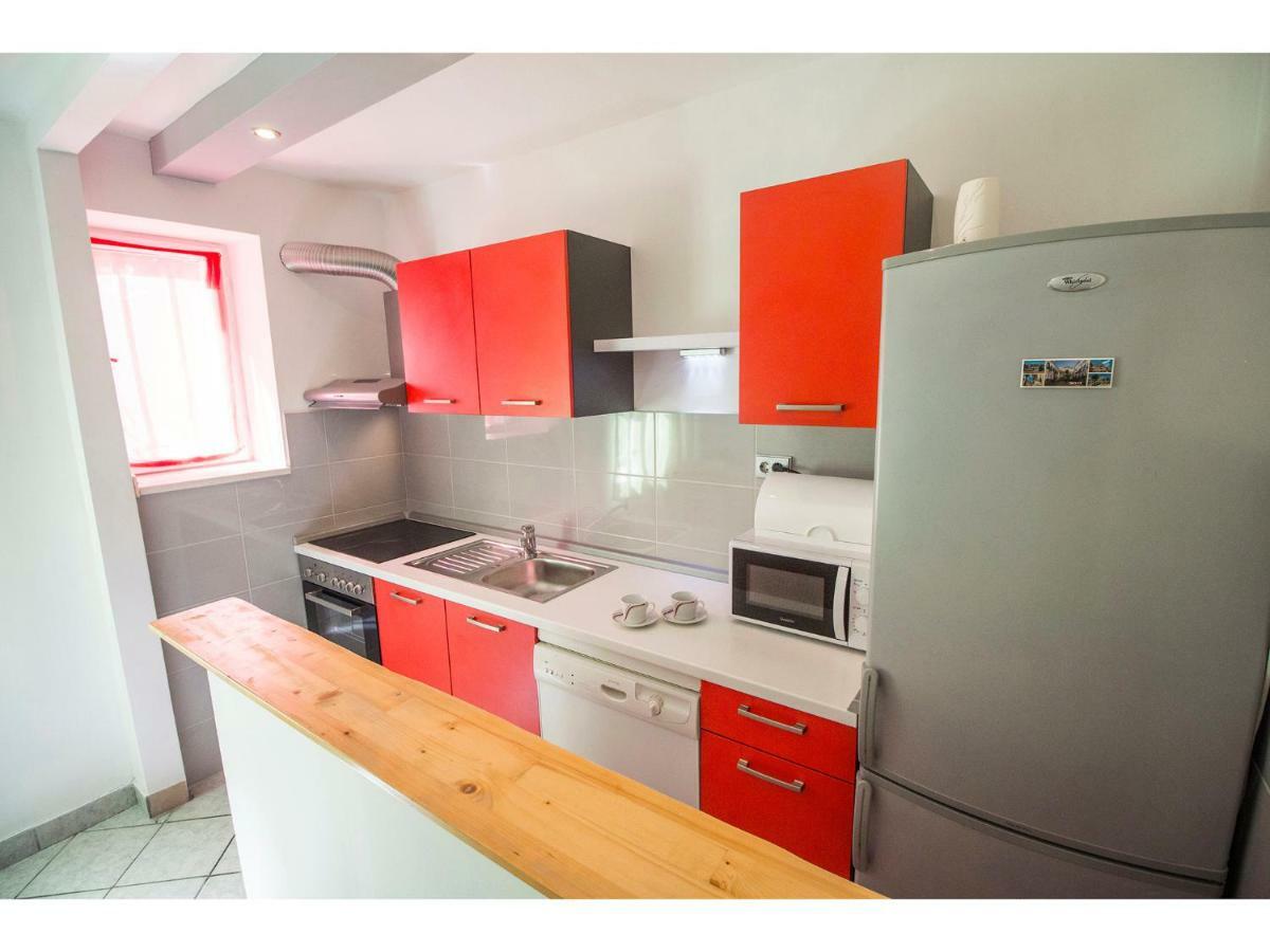 Nemo Apartman Split