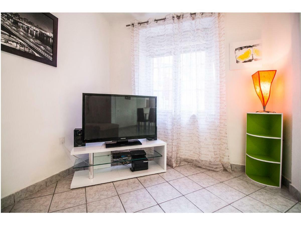 Apartman Nemo *