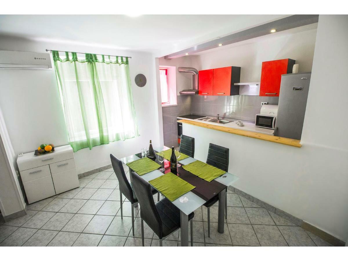 Nemo Apartman Split