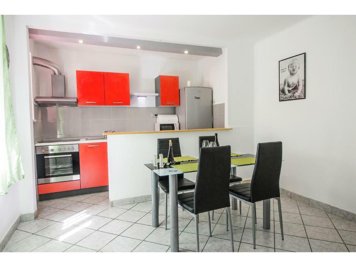 Nemo Apartman
