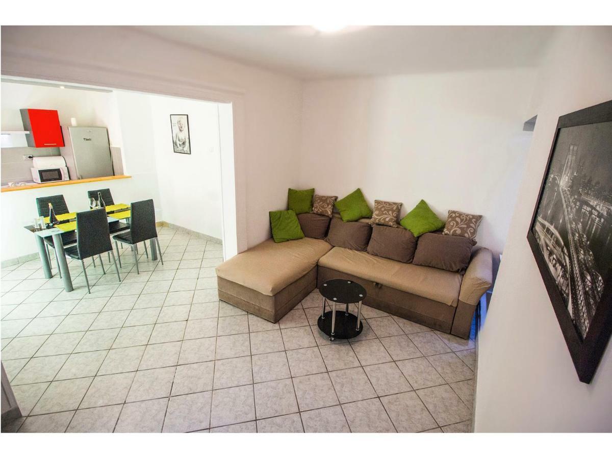 Nemo Apartman Split