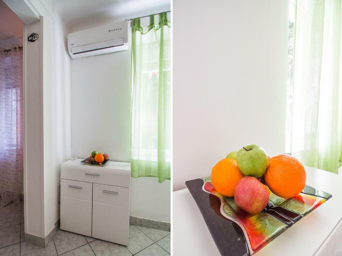 Nemo Apartman *