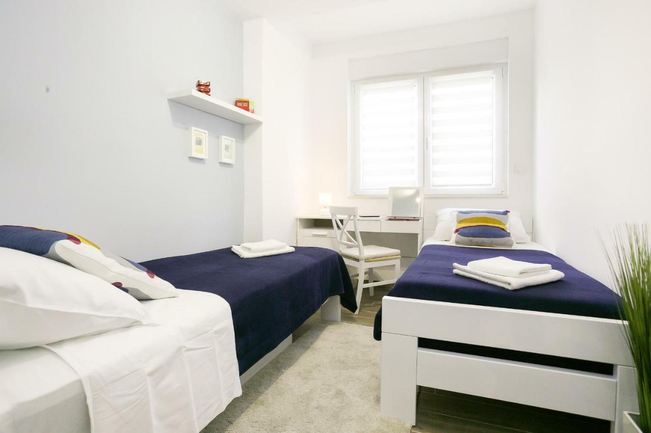 Retreat @ Town Center W/terrace Appartement Split