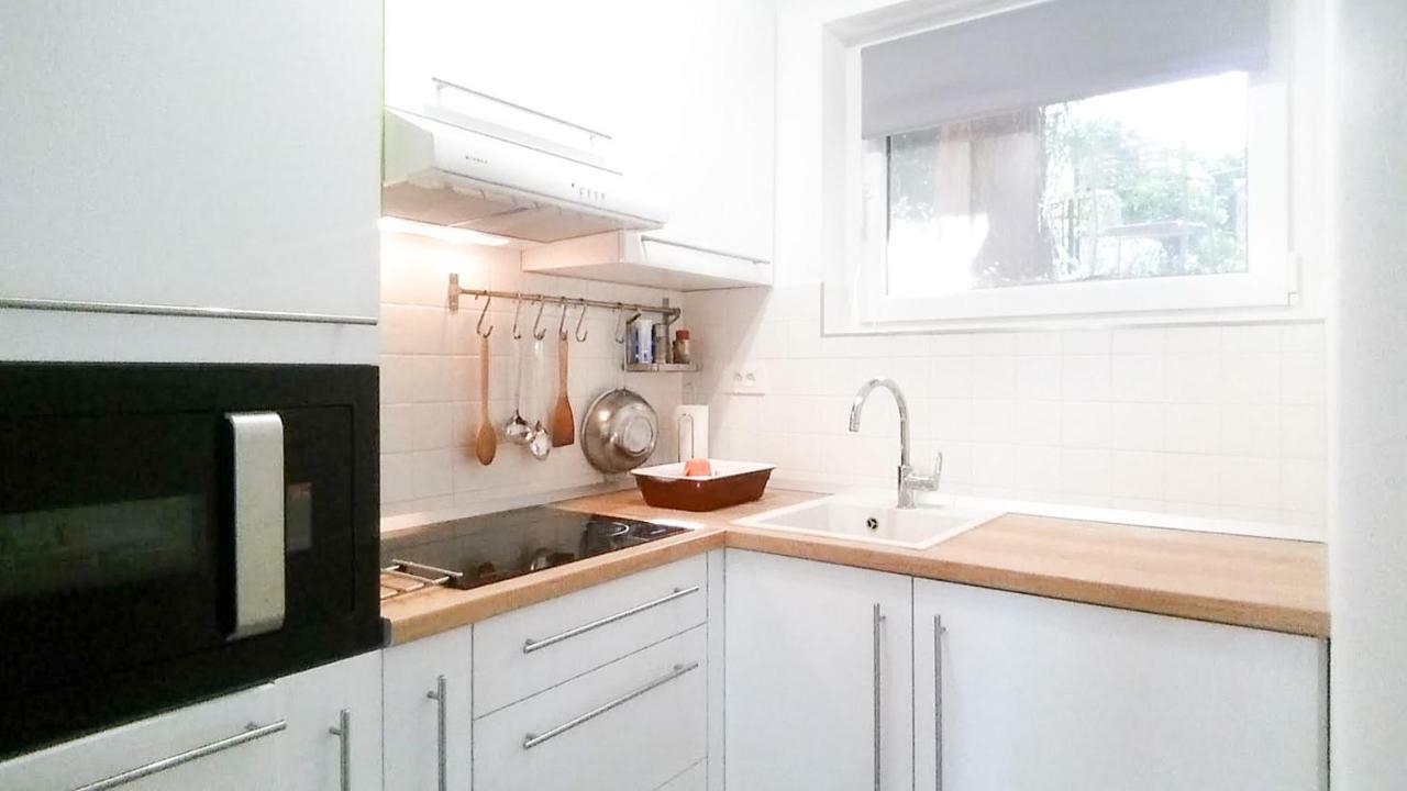 Appartement Retreat @ Town Center W/terrace Split