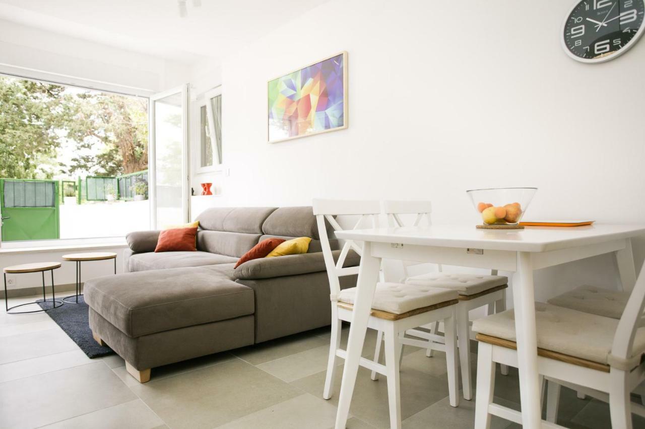 Appartement Retreat @ Town Center W/terrace
