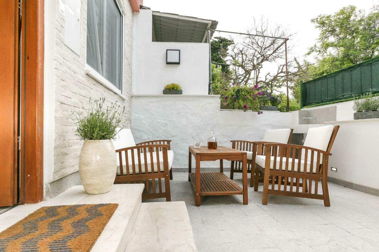 Appartement Retreat @ Town Center W/terrace