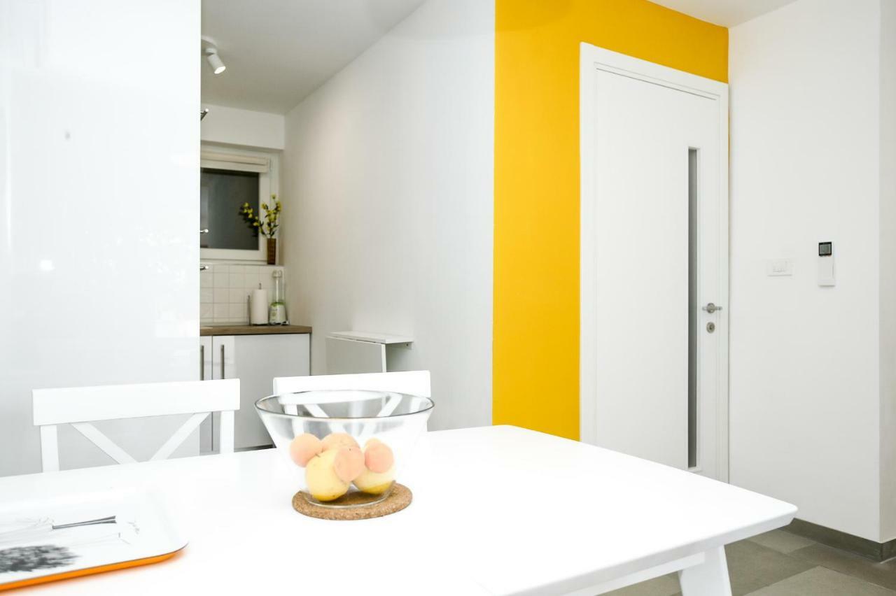 Retreat @ Town Center W/terrace Appartement