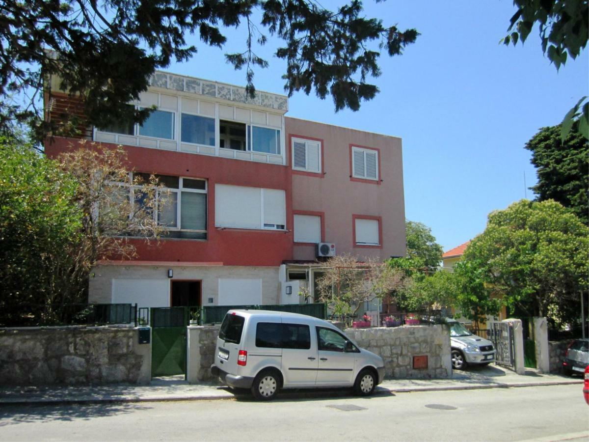 Appartement Retreat @ Town Center W/terrace Split