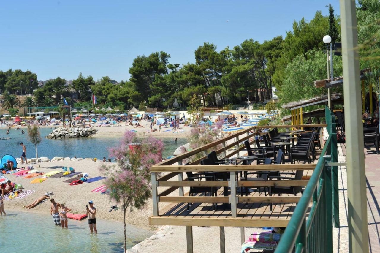 Tina Apartman Split