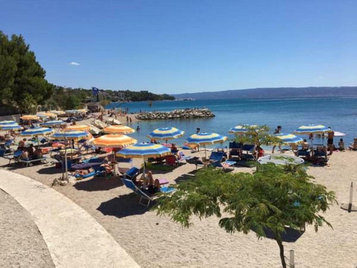 Charming Near The Beach Split