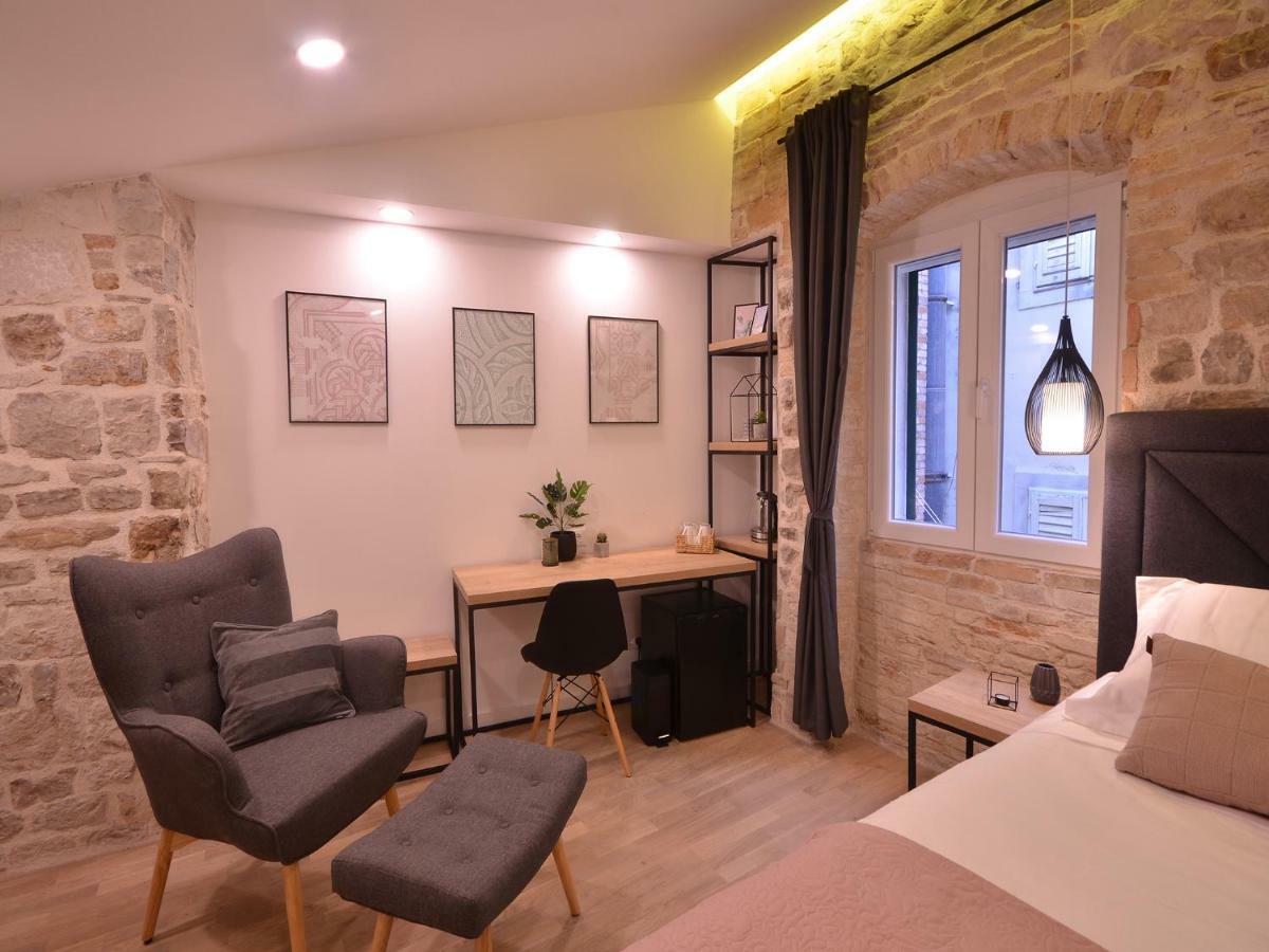 Guest house Luxury Prestige Palace Split