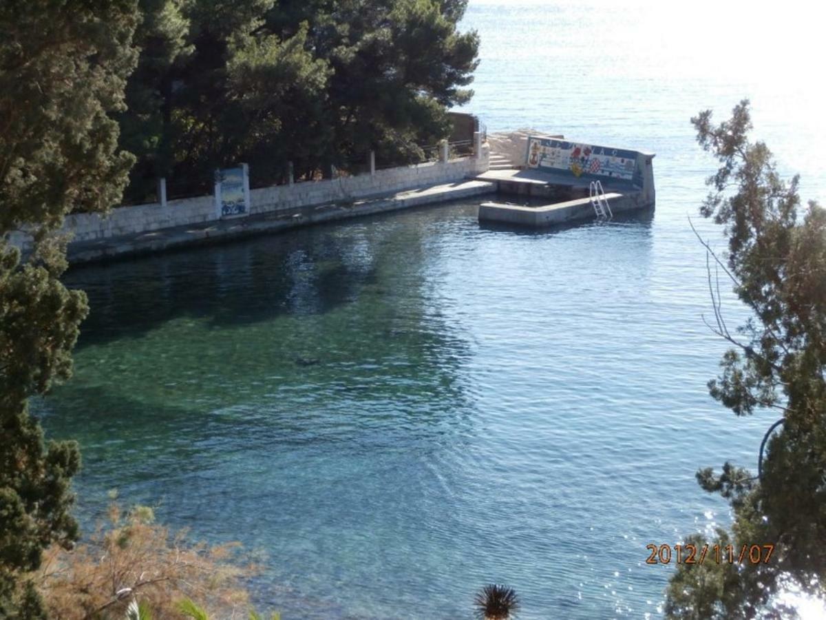 Apartment Studio Mia-beach In Split