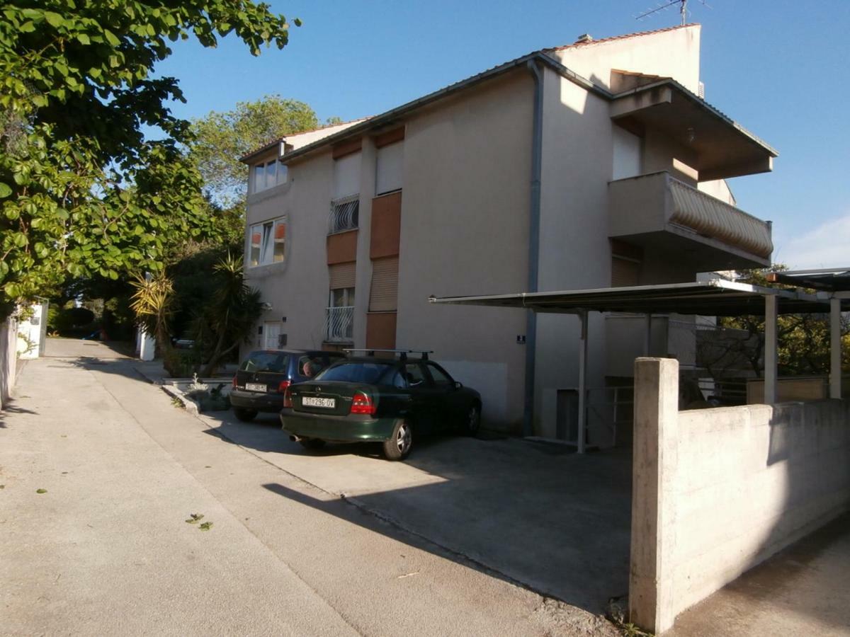 Apartment Studio Mia-beach In Split