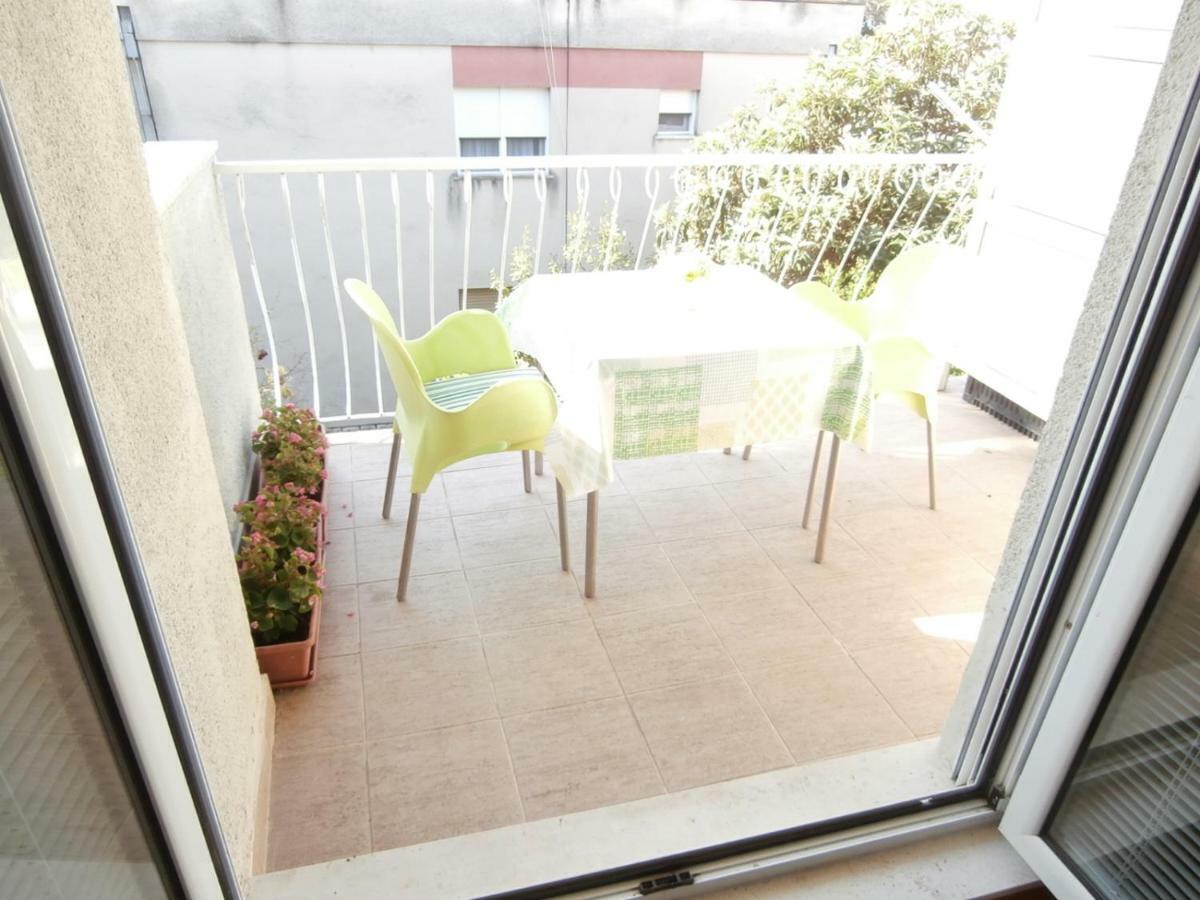 Apartment Studio Mia-beach In