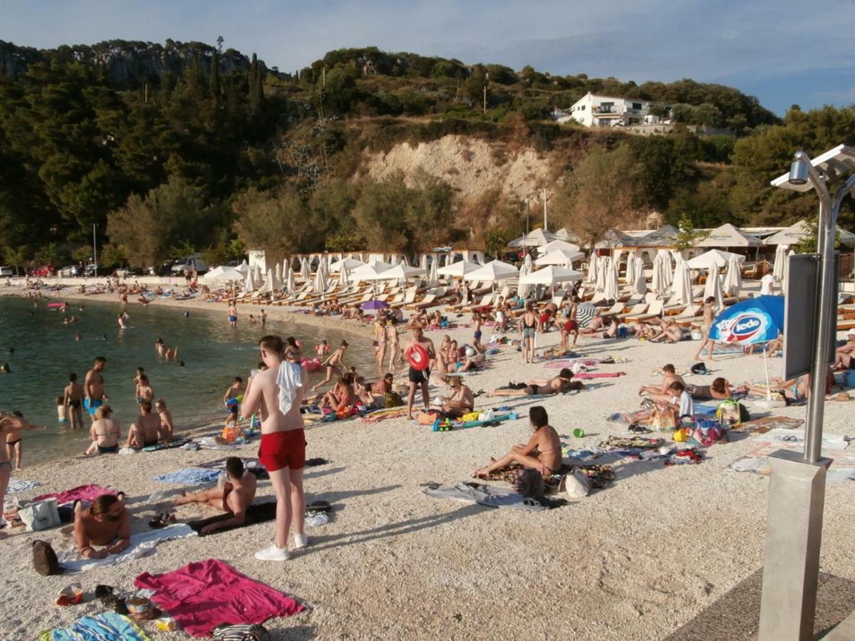 Studio Mia-beach In Apartment Split