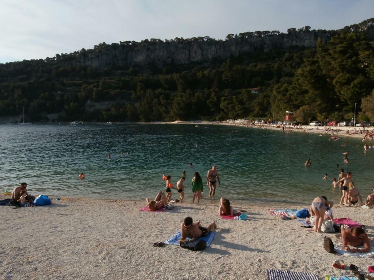 Studio Mia-beach In Apartment Split