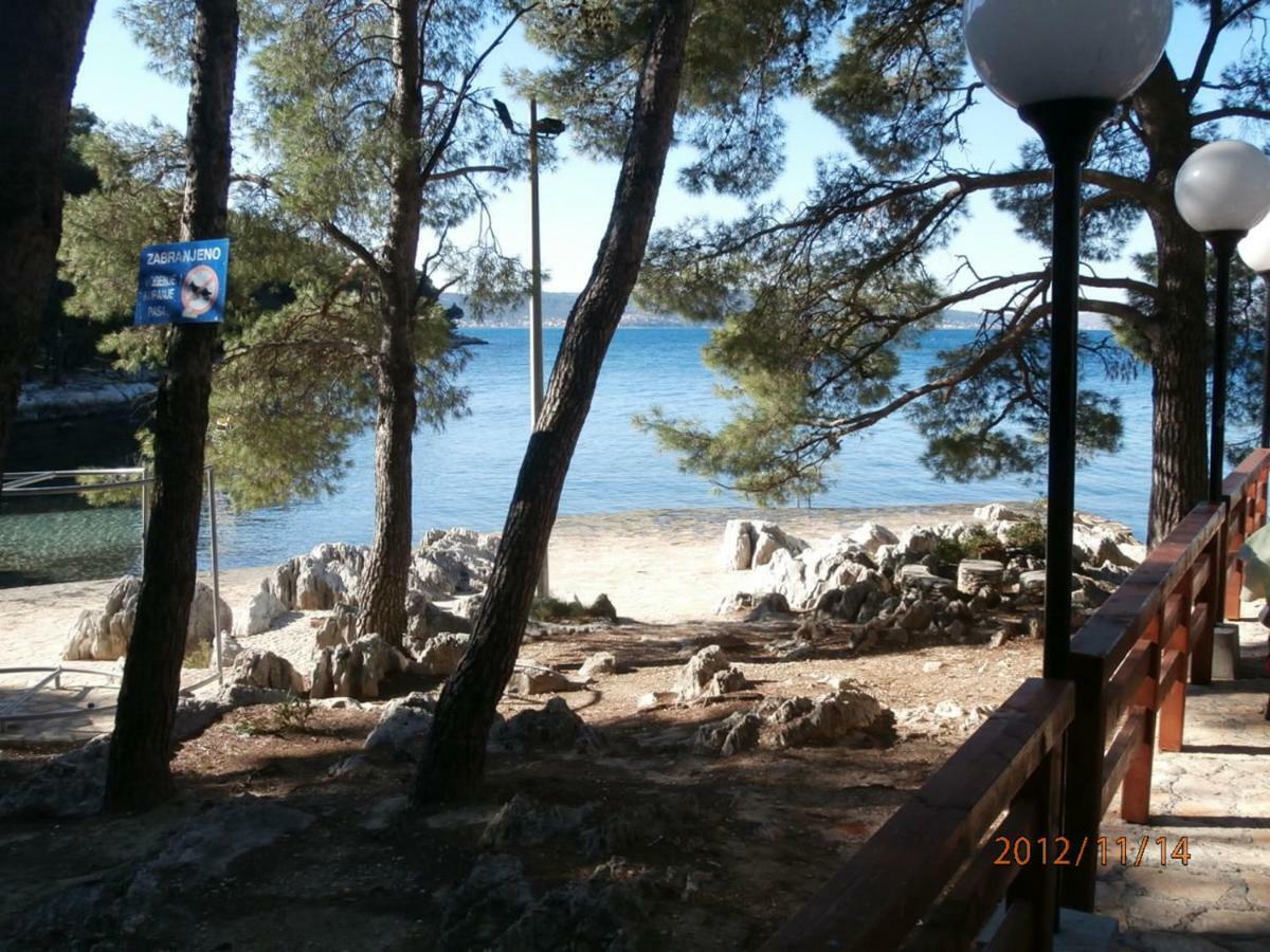 Apartment Studio Mia-beach In Split