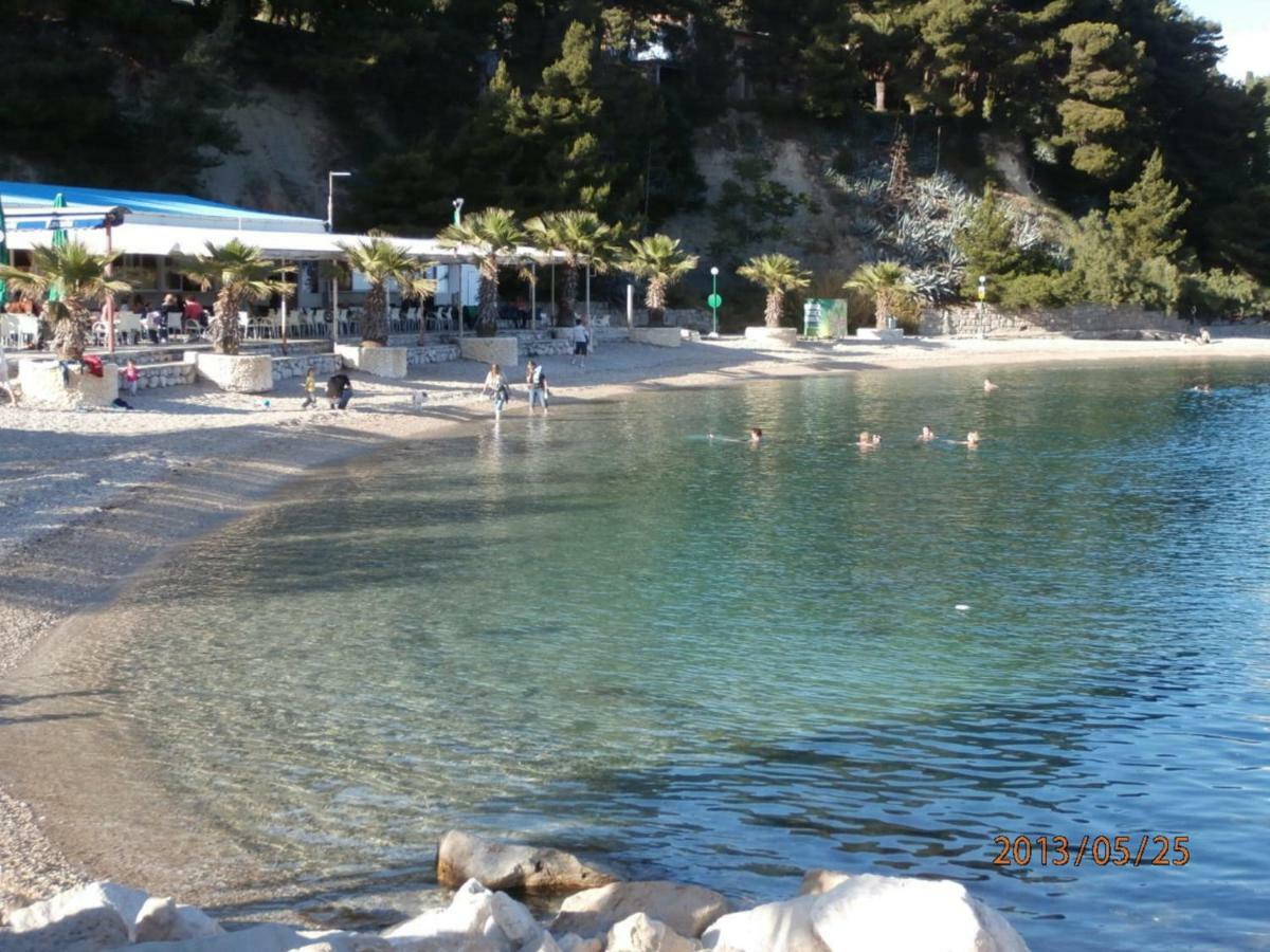 Apartment Studio Mia-beach In Split