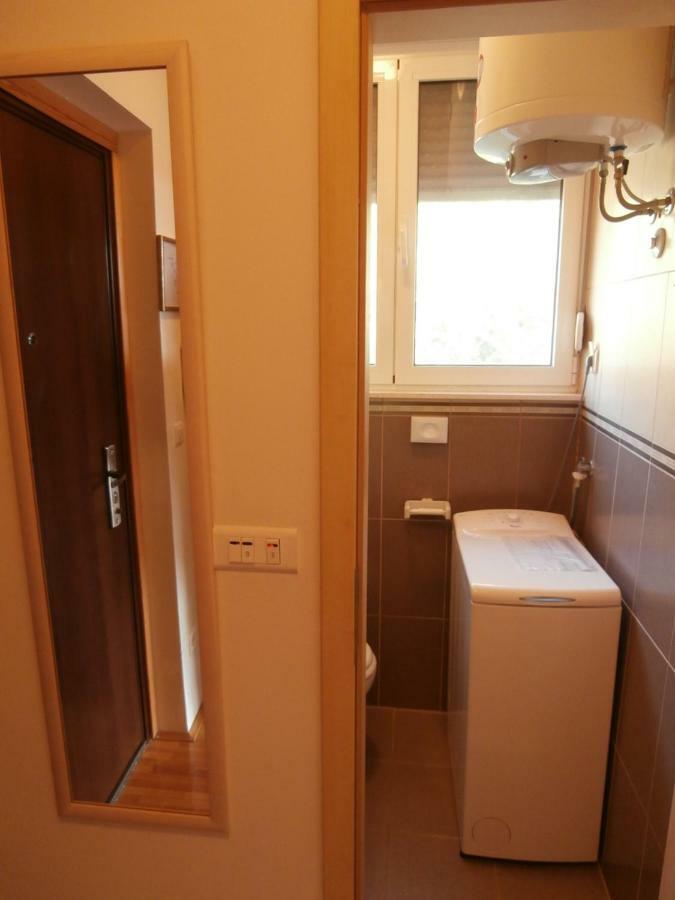 Studio Mia-beach In Apartment