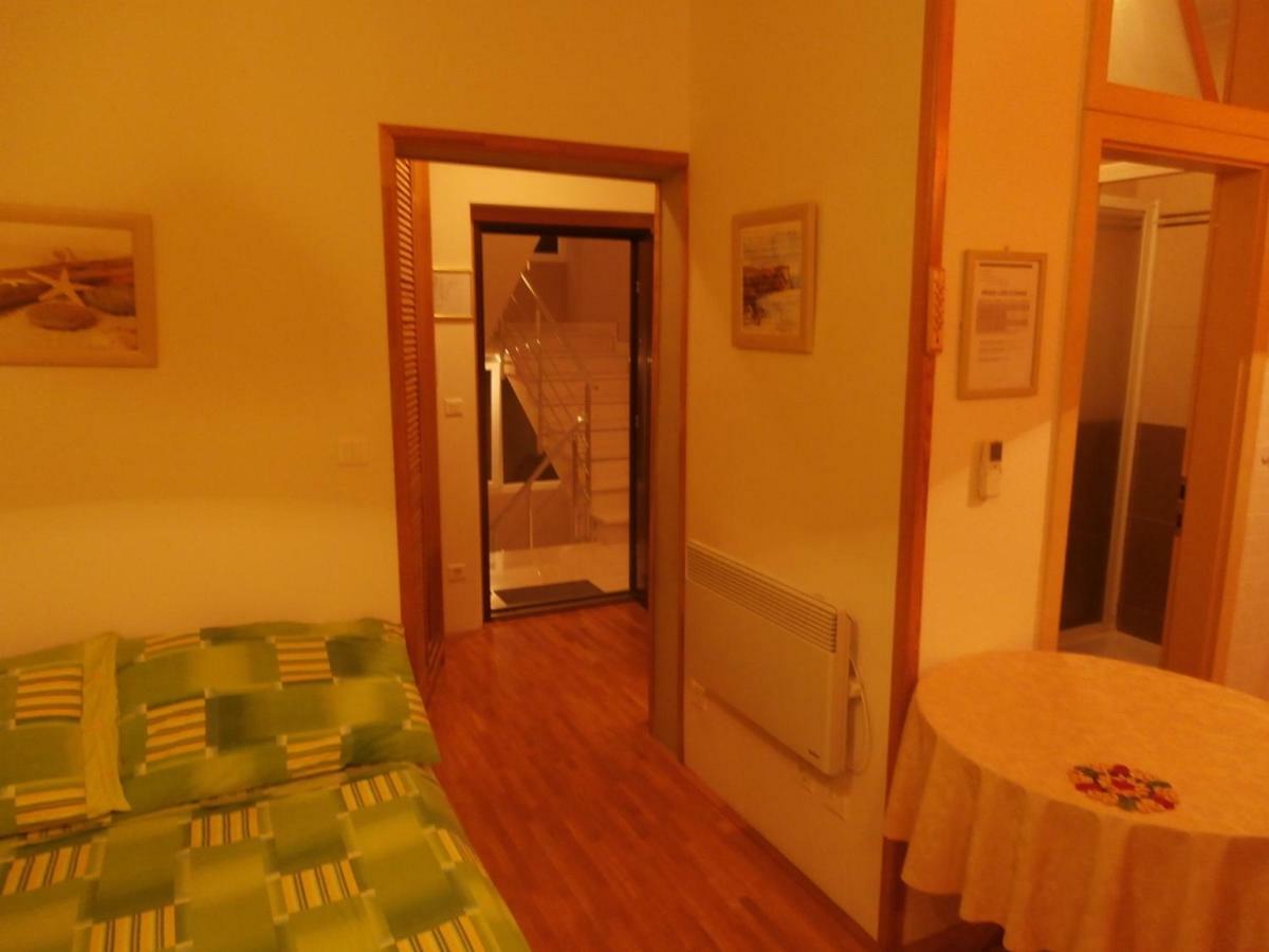 Studio Mia-beach In * Split