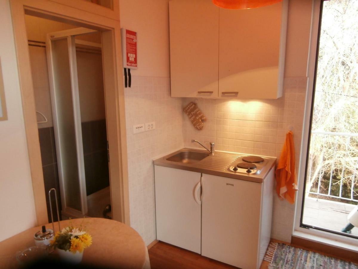 Studio Mia-beach In Apartment Split