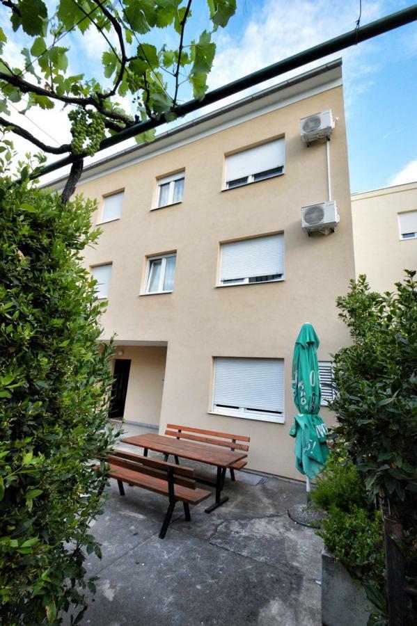 Rooms&apartments Zelux * Split
