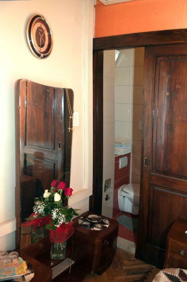 Guest house Buga And Tuga