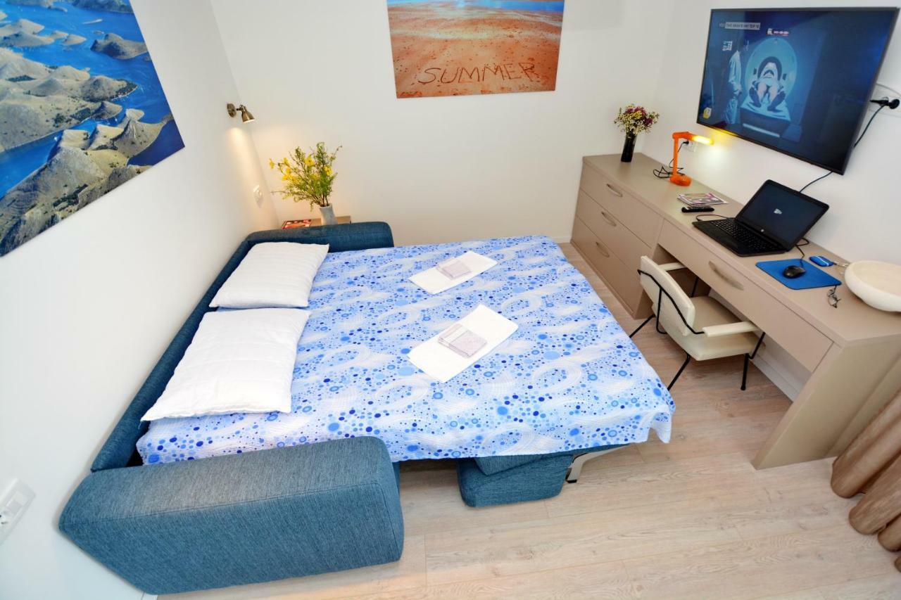 Frana Apartman