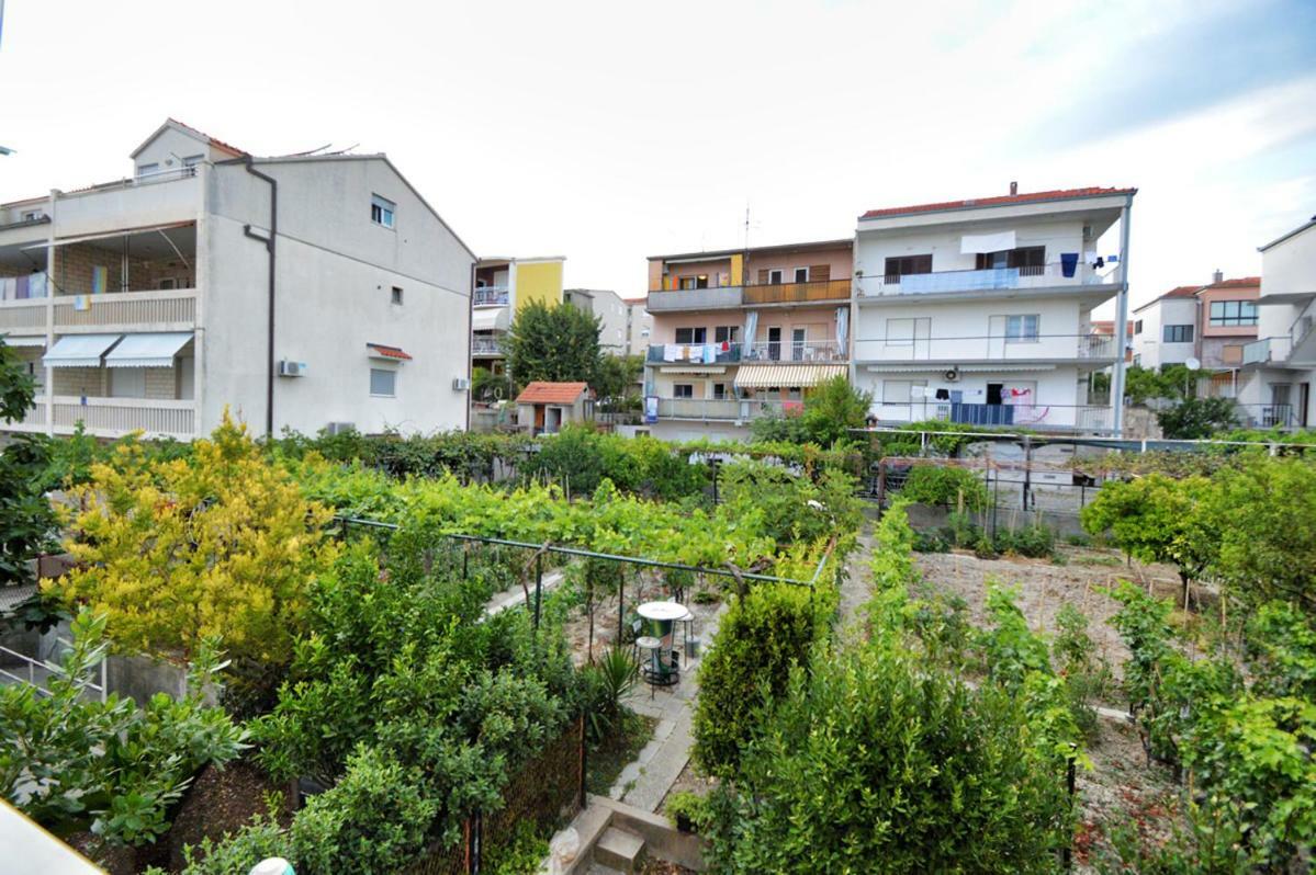 Apartment Rooms&apartments Zelux *
