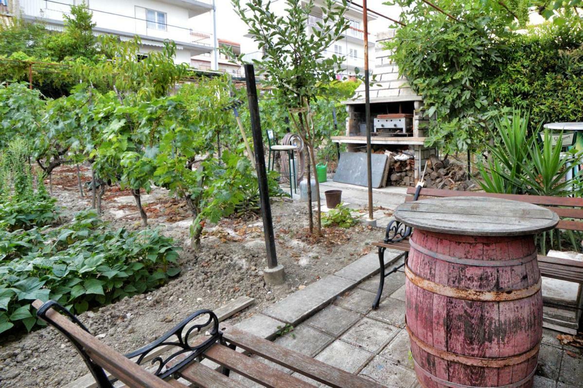 Rooms&apartments Zelux Split