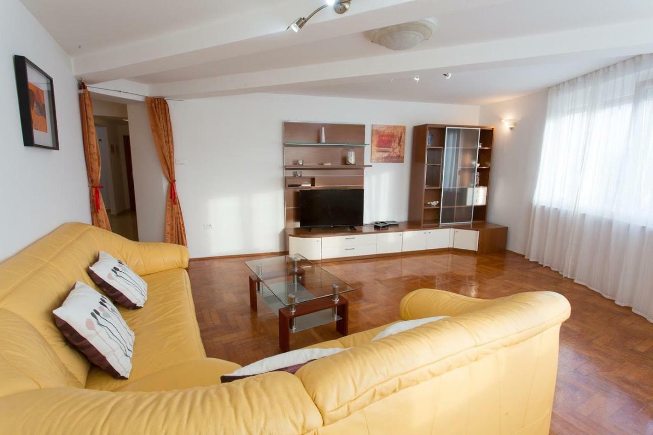 Appartement Spacious In City Center