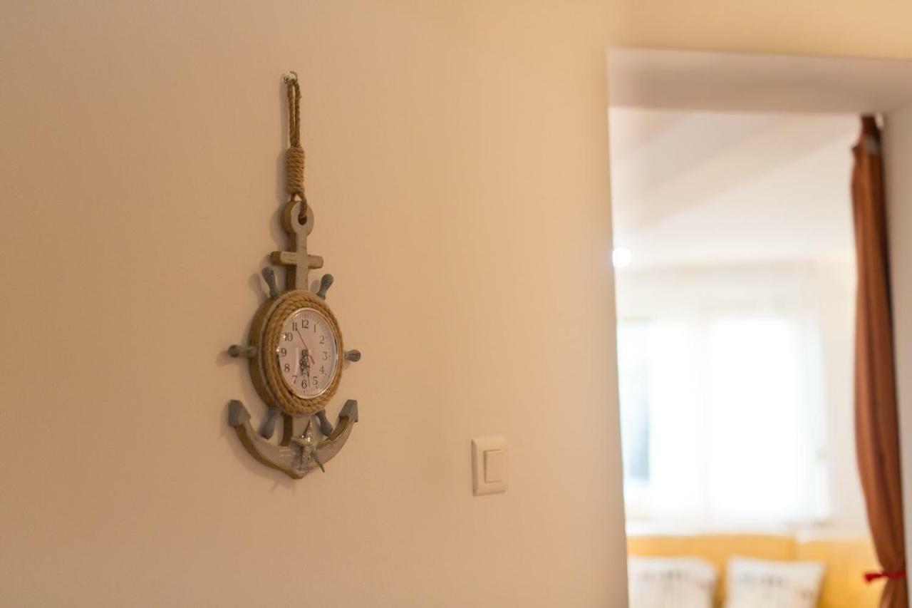 Spacious In City Center Appartement Split