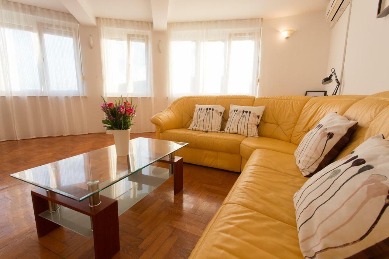 Appartement Spacious In City Center *