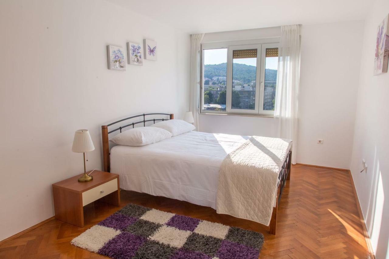 Spacious In City Center * Split
