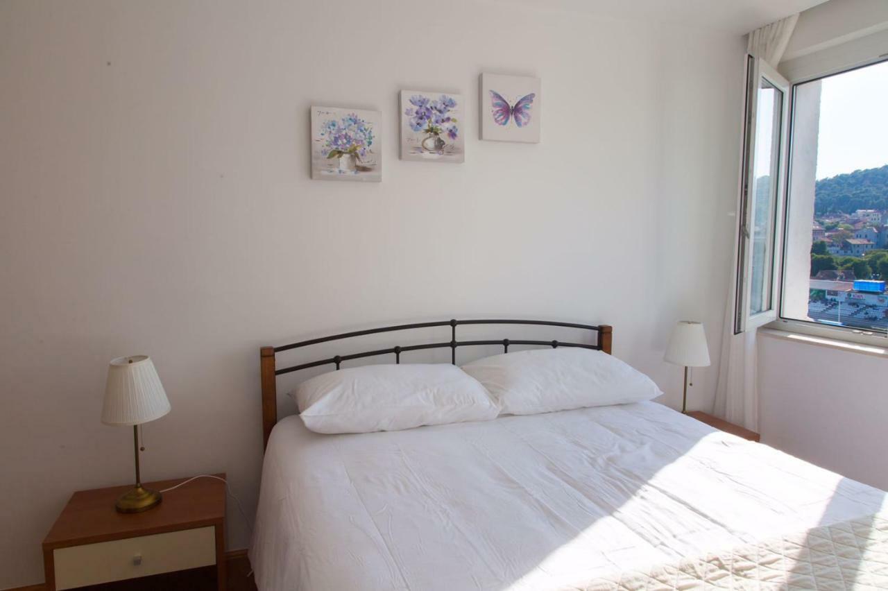 Appartement Spacious In City Center