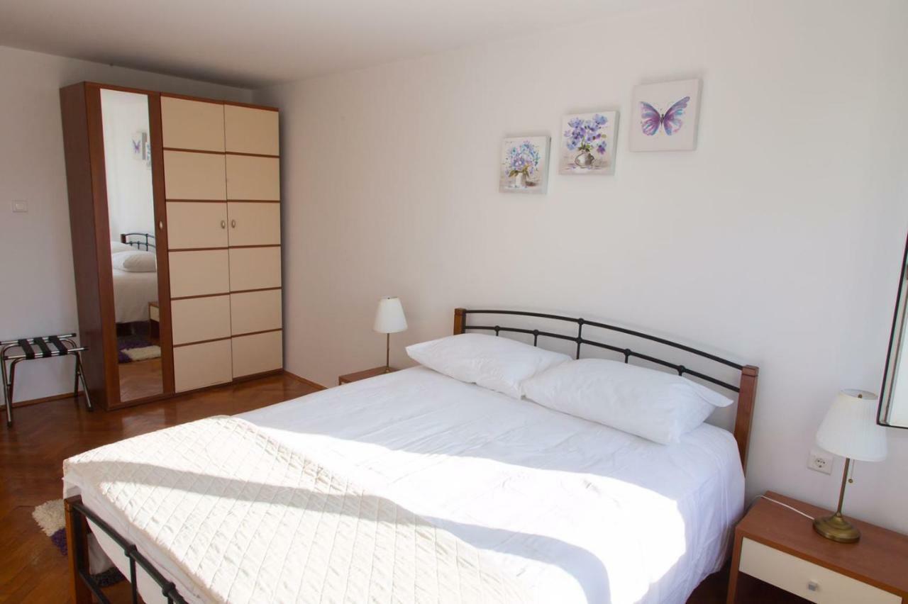 Appartement Spacious In City Center *