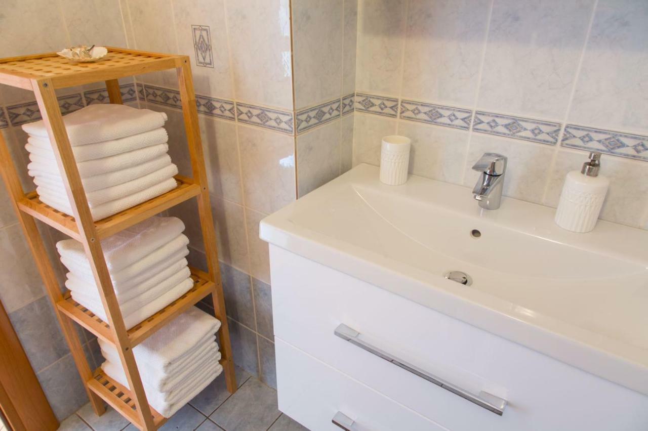 Spacious In City Center * Split