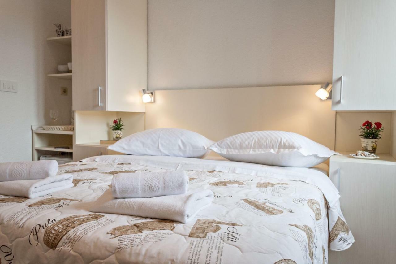 Paradise Guest house