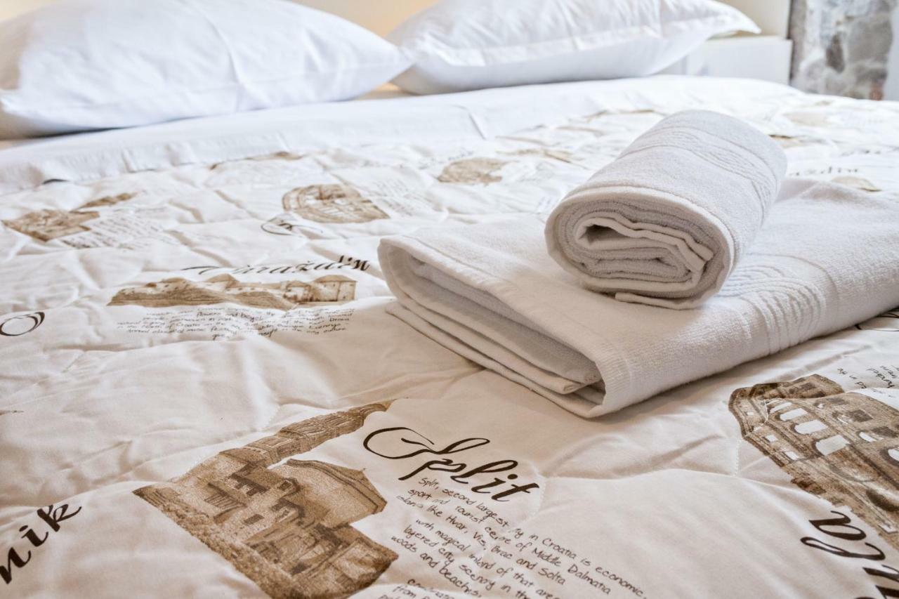Guest house Paradise
