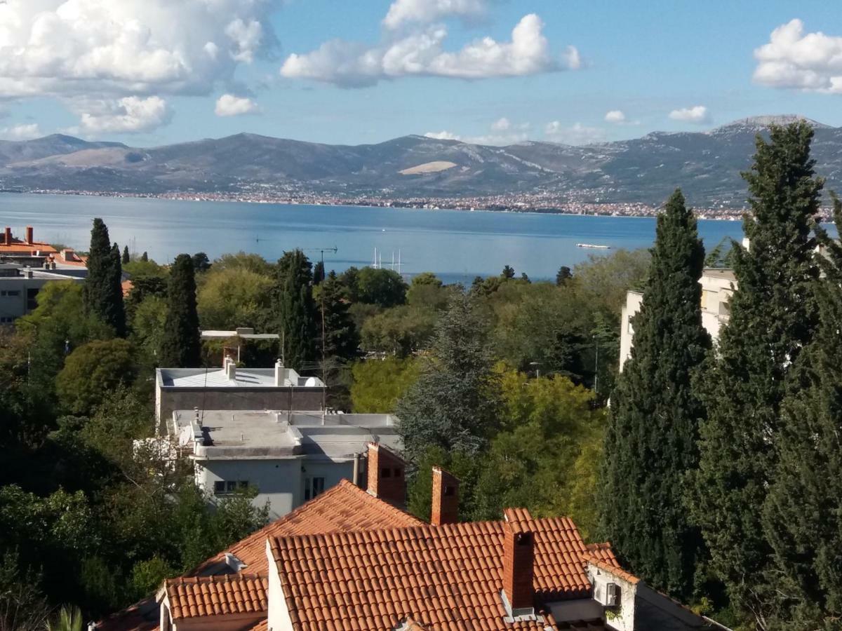 Frana Blue Appartement Split