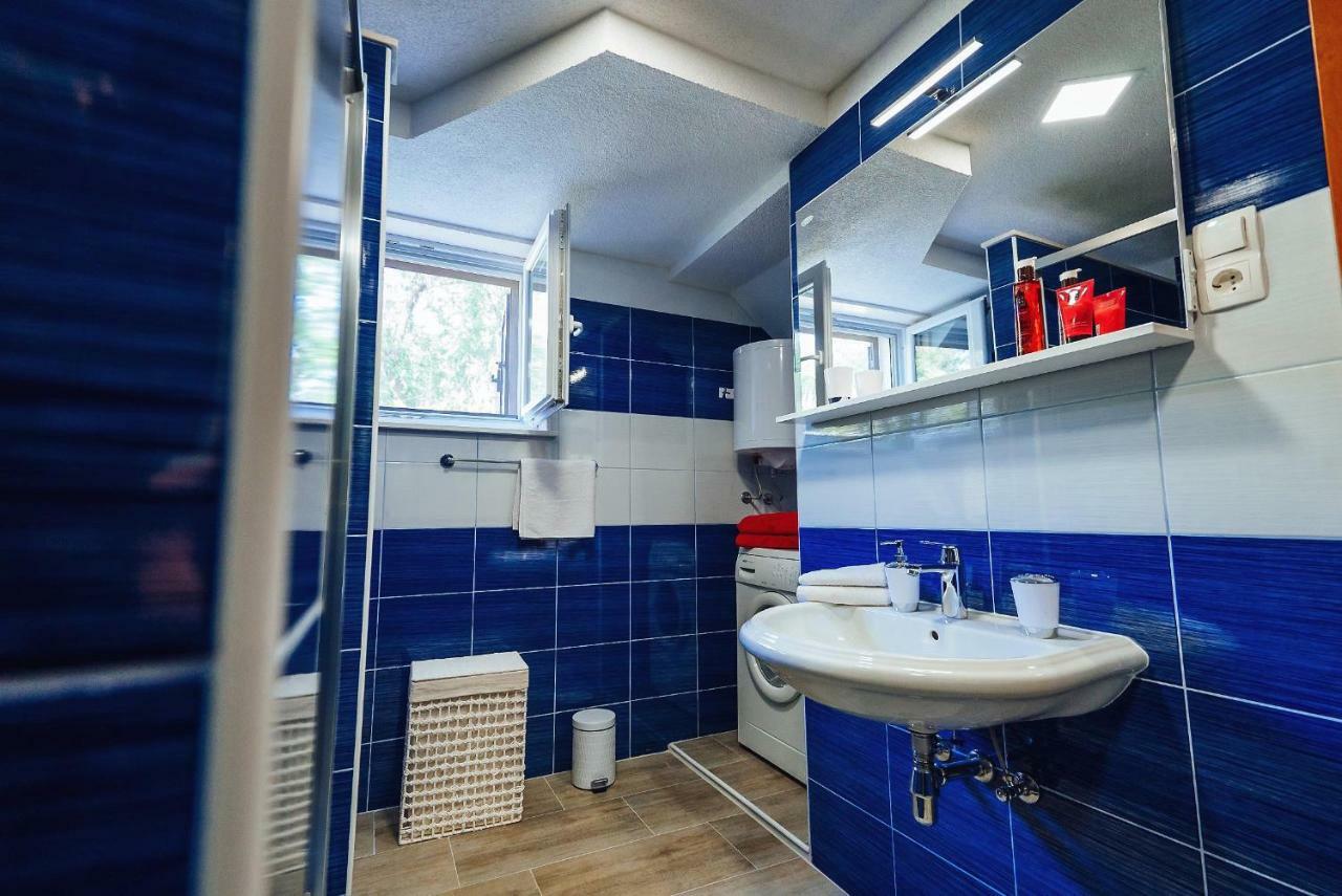 Apartman Kristina Apartment Split