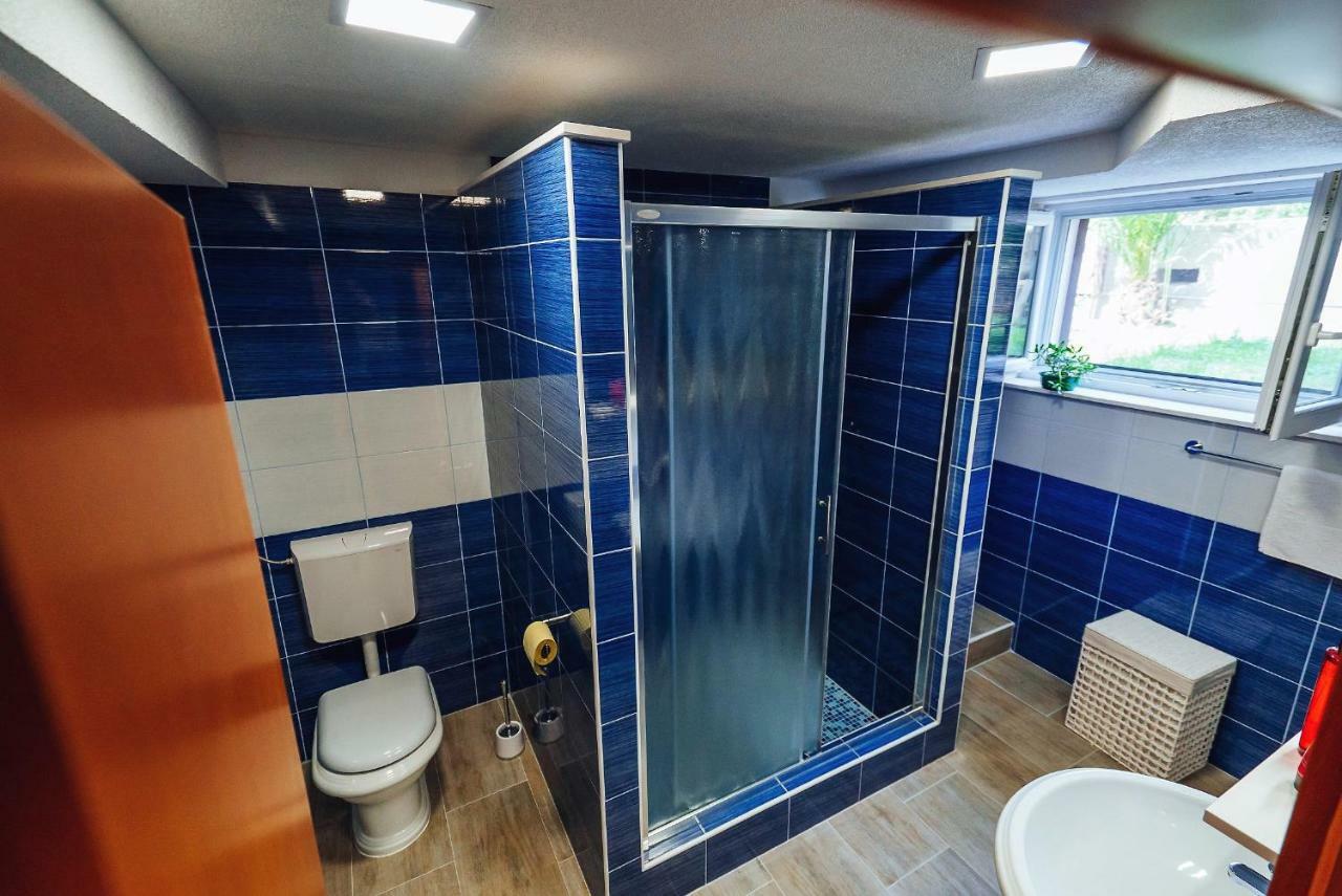 Apartman Kristina Split