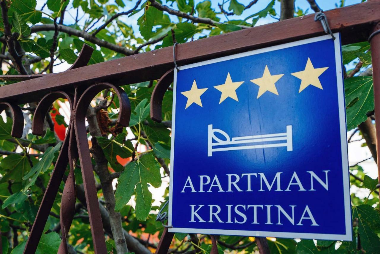 Apartment Apartman Kristina Split