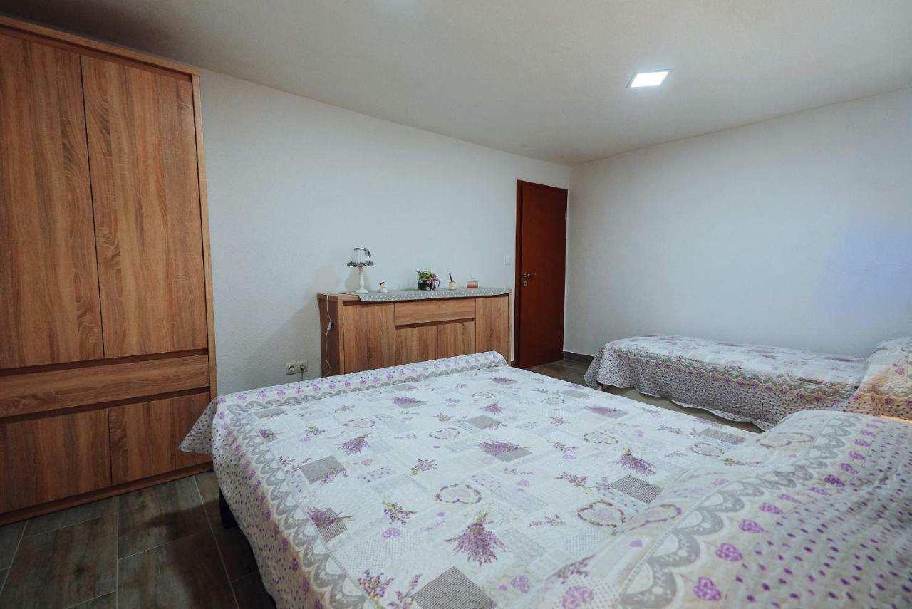 Apartman Kristina Split