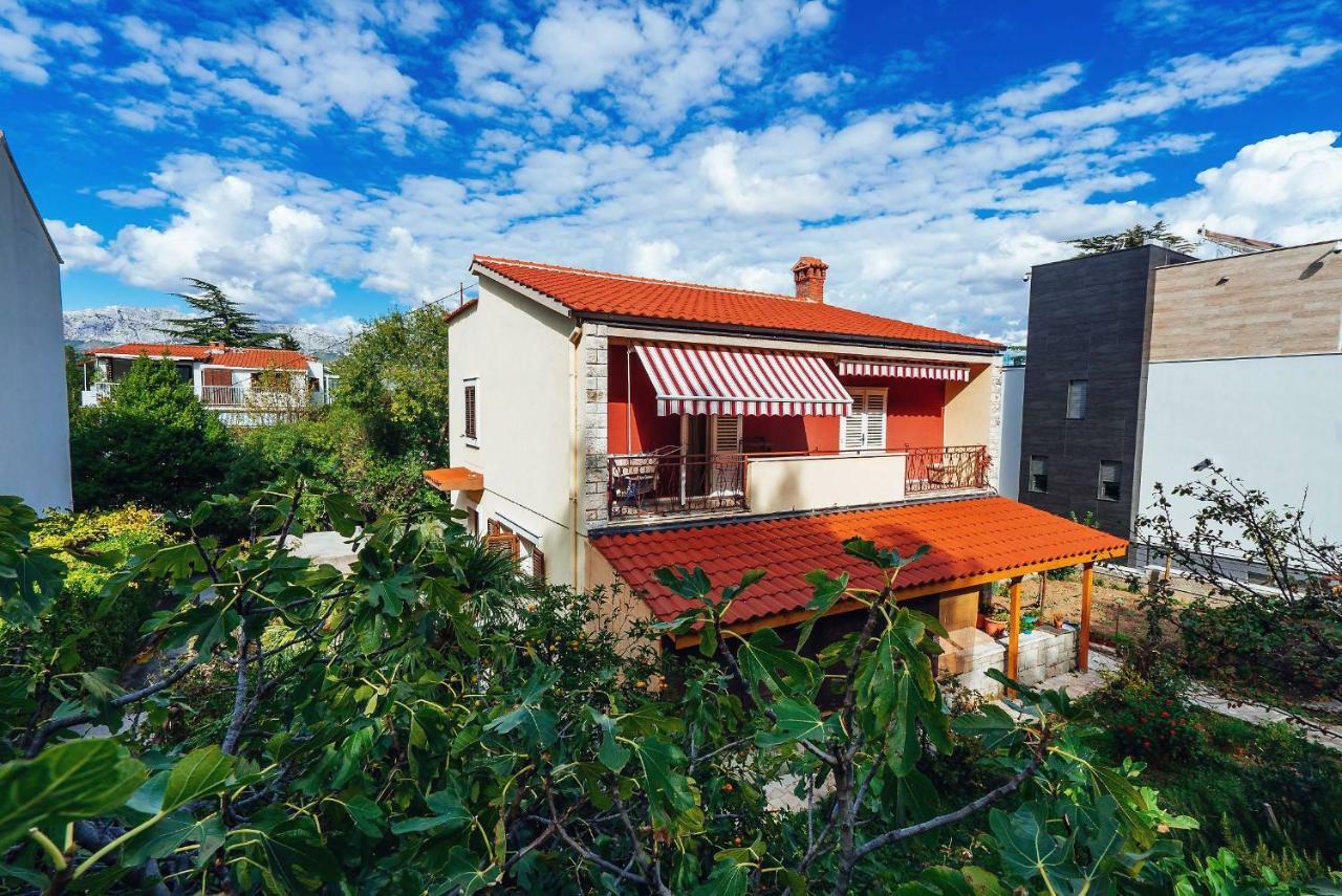 Apartman Kristina Split