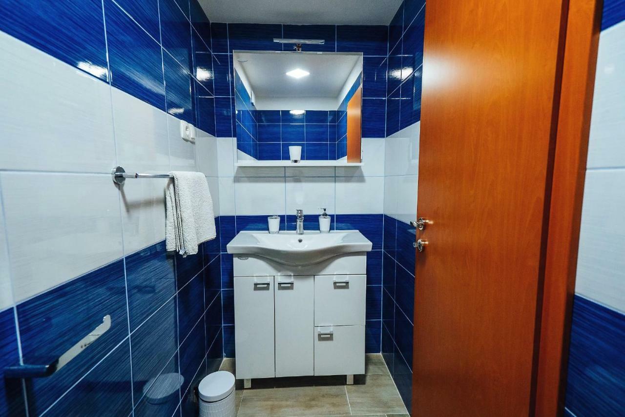 Apartman Kristina * Split