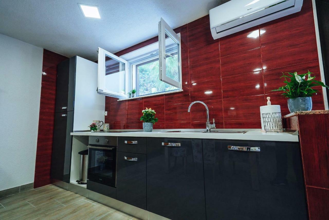 Apartman Kristina *