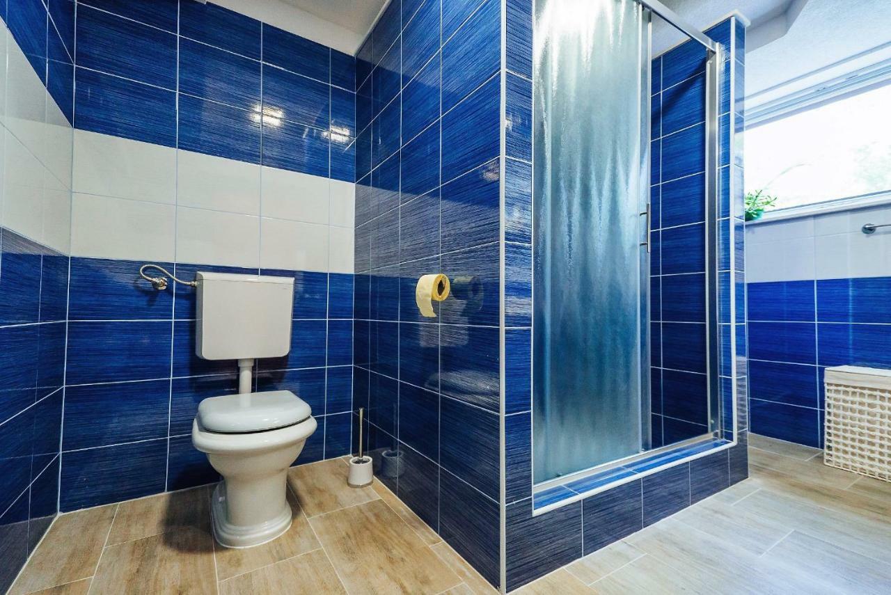 Apartman Kristina Apartment Split